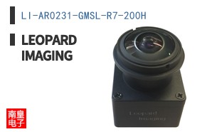 LI-AR0231-GMSL-R7-200H ͼƬ